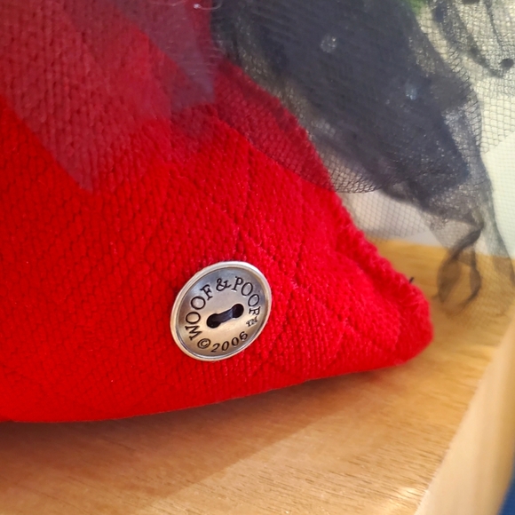 NWT Woof and Poof Collectables - Picture 3 of 4